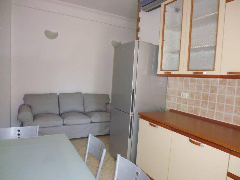 Appartamento in affitto a Ferrara, Via Bologna