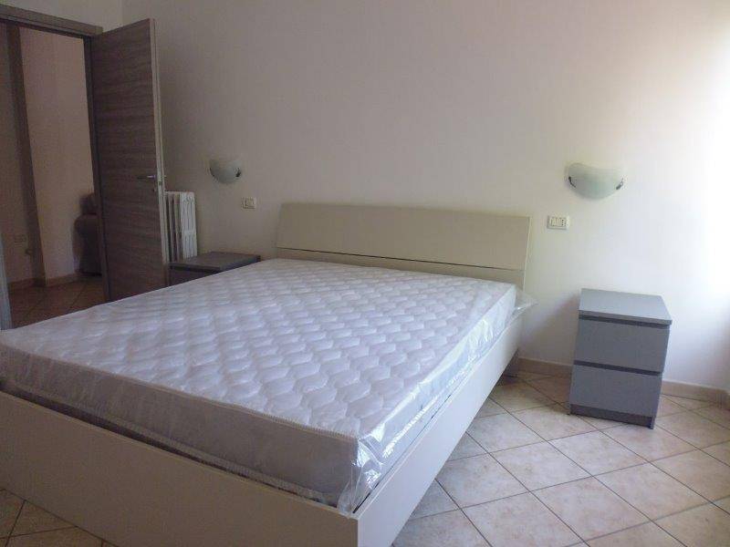 Appartamento in affitto a Ferrara, Via Bologna