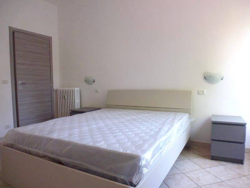 Appartamento in affitto a Ferrara, Via Bologna