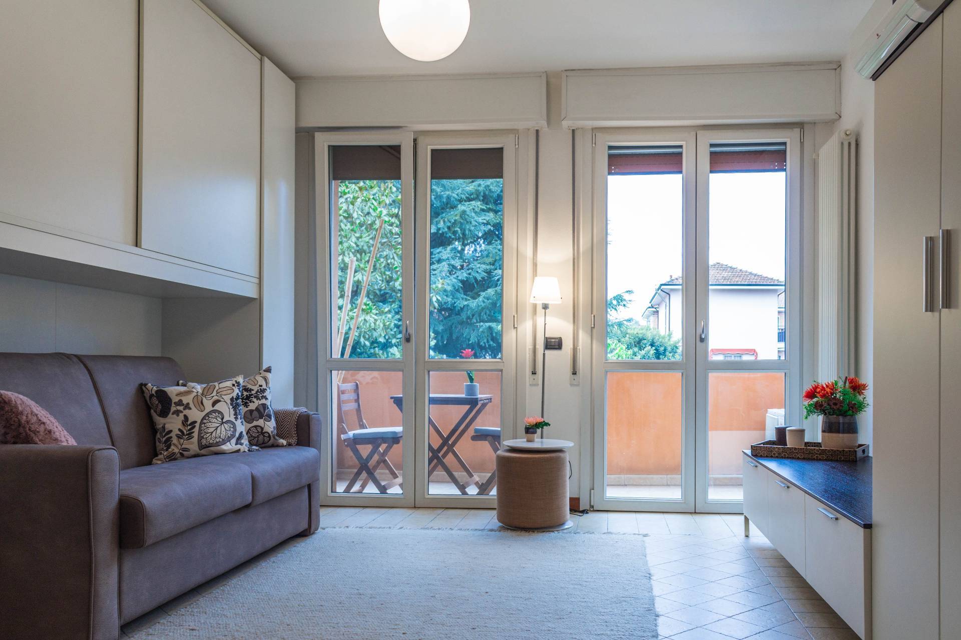 Appartamento in affitto a Ferrara, Fuori Mura