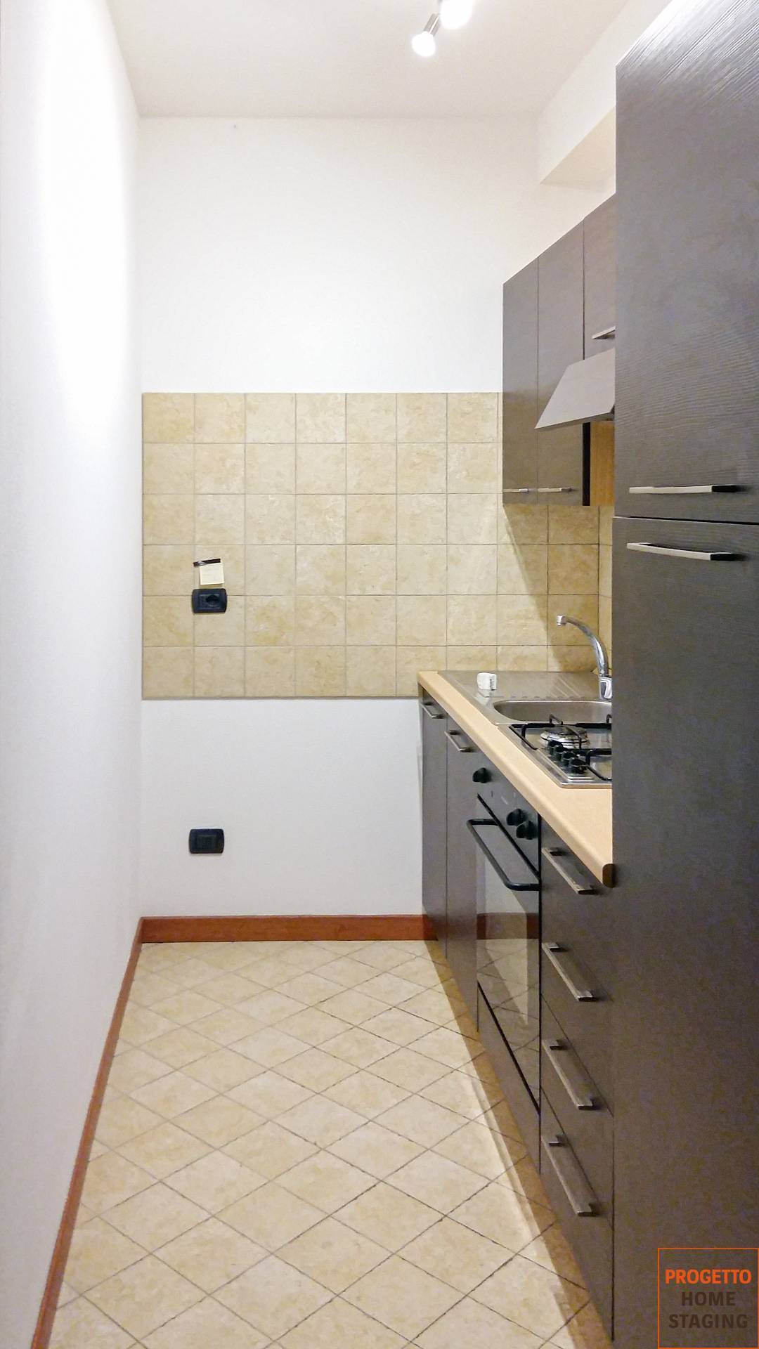 Appartamento in affitto a Ferrara, Fuori Mura