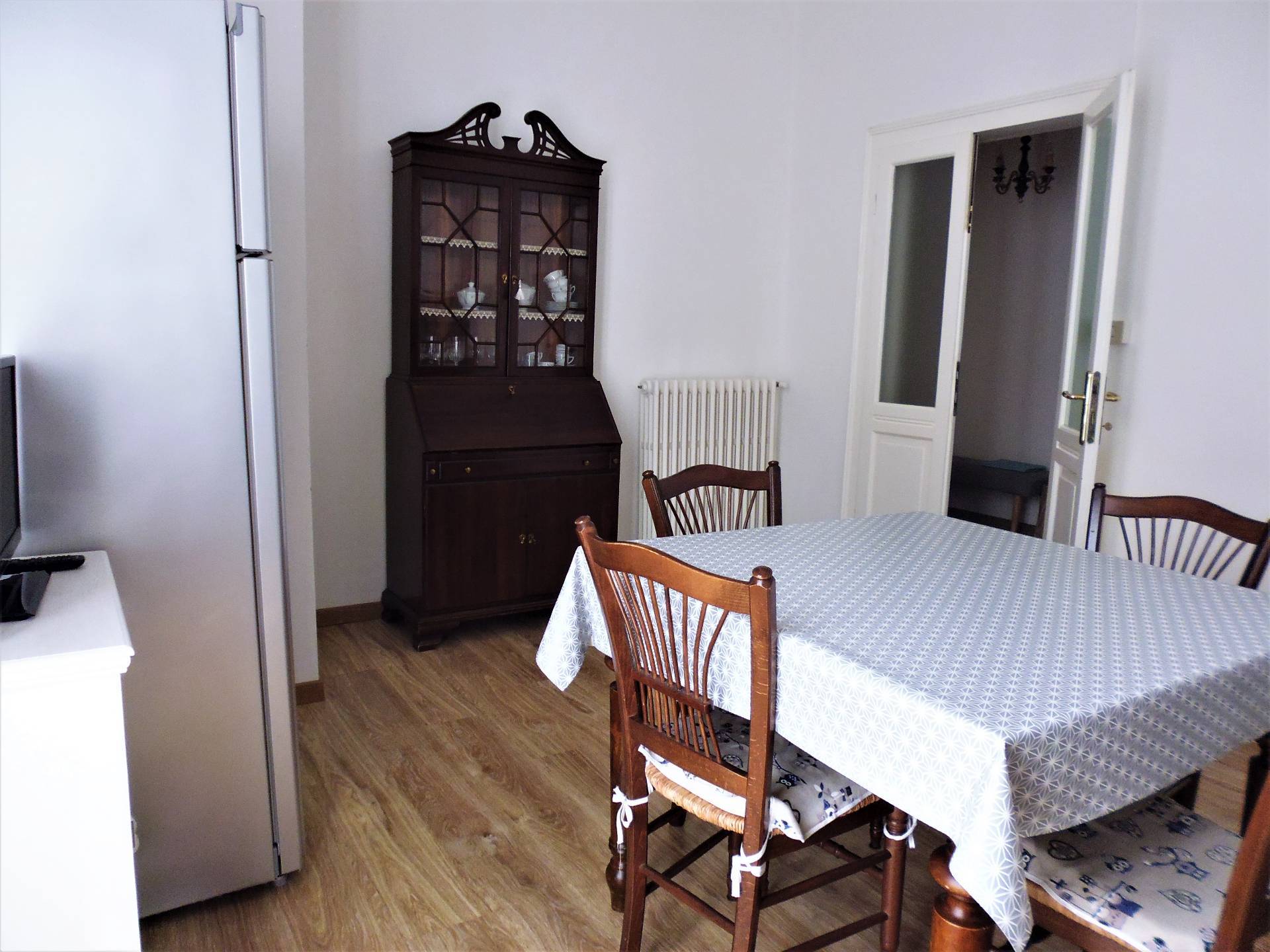 Appartamento in affitto a Ferrara, Entro Mura