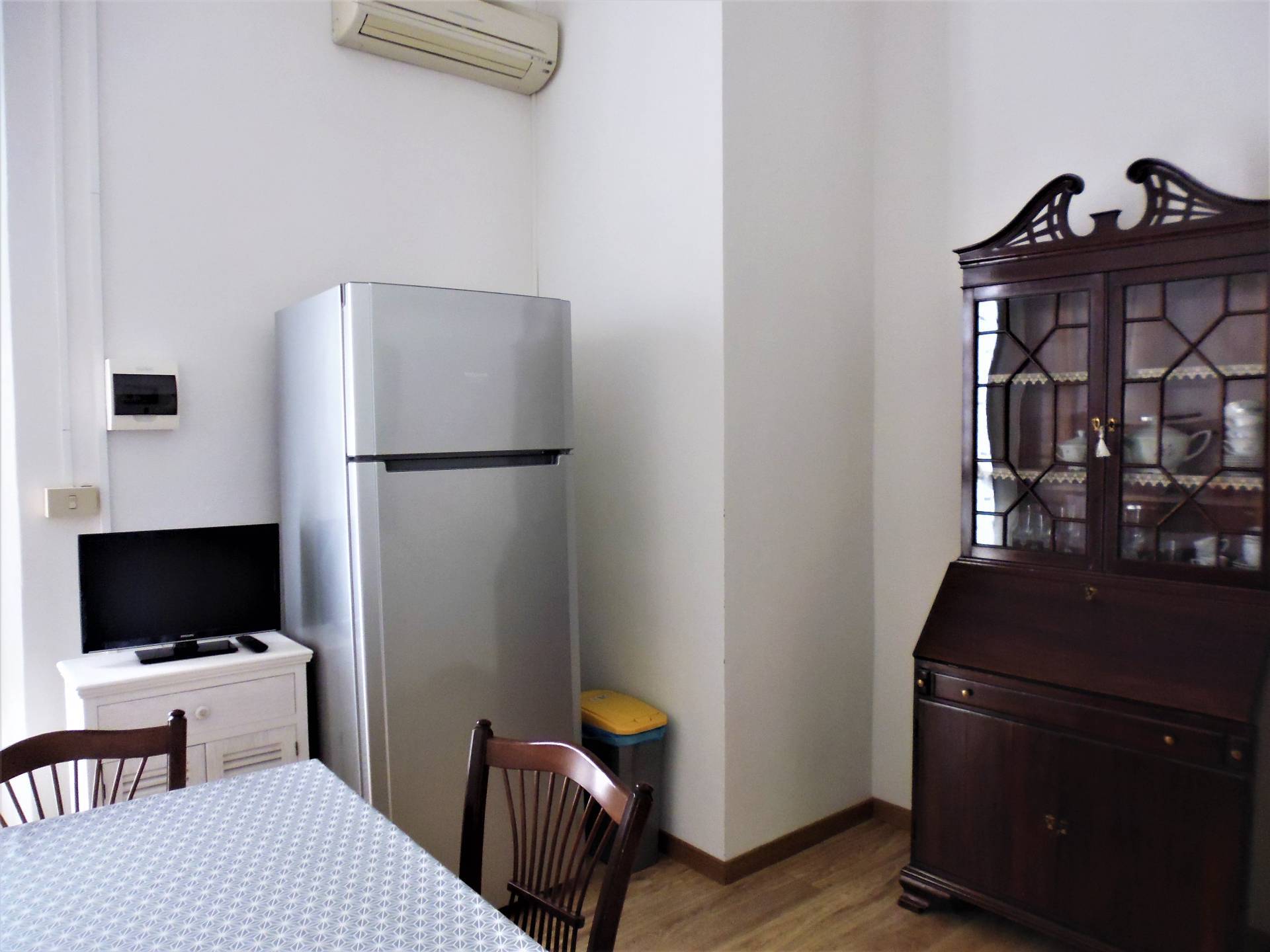 Appartamento in affitto a Ferrara, Entro Mura