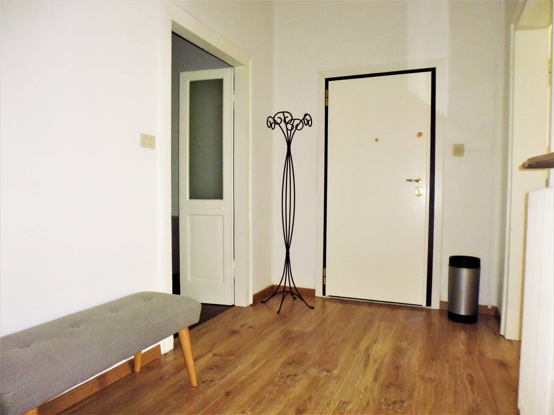 Appartamento in affitto a Ferrara, Entro Mura