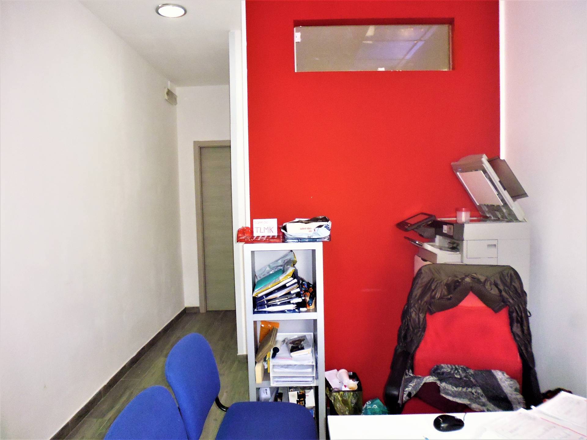 negozio in vendita a Ferrara, Entro Mura