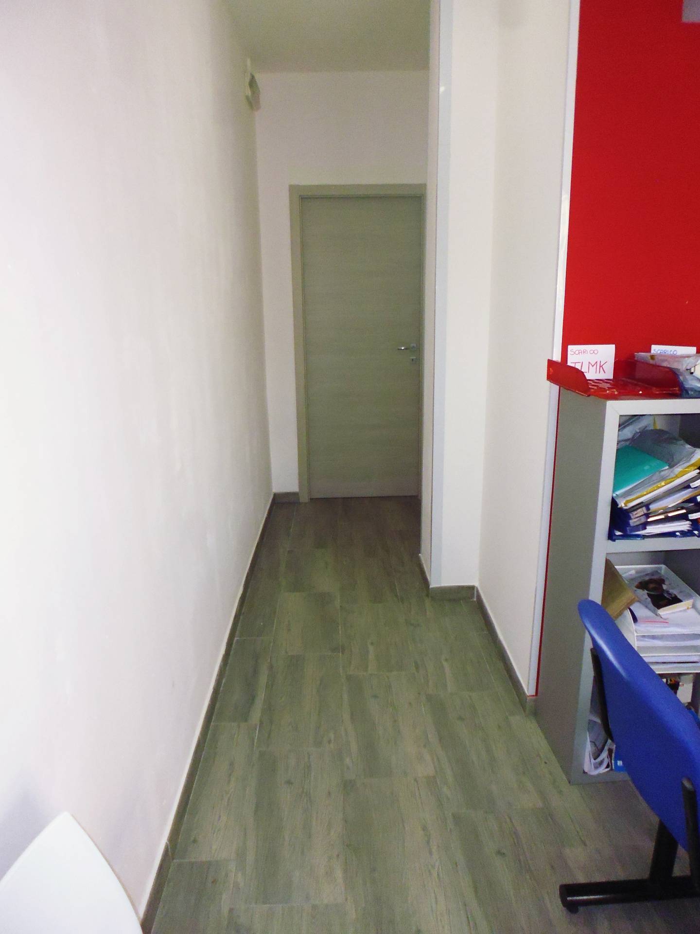 negozio in vendita a Ferrara, Entro Mura