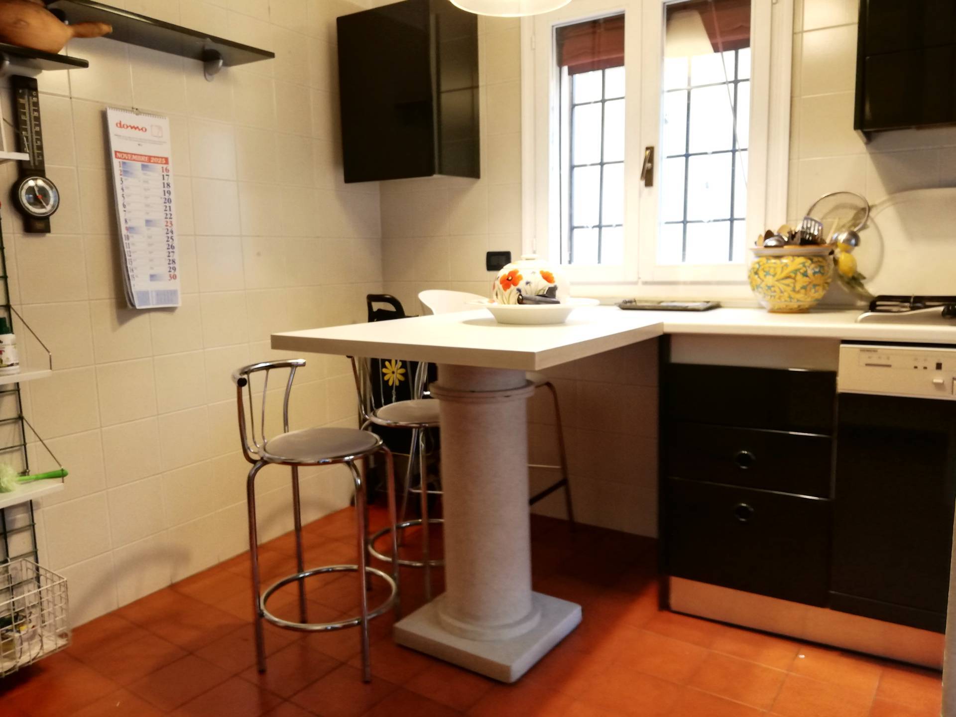 Casa singola in affitto a Ferrara, Centro storico