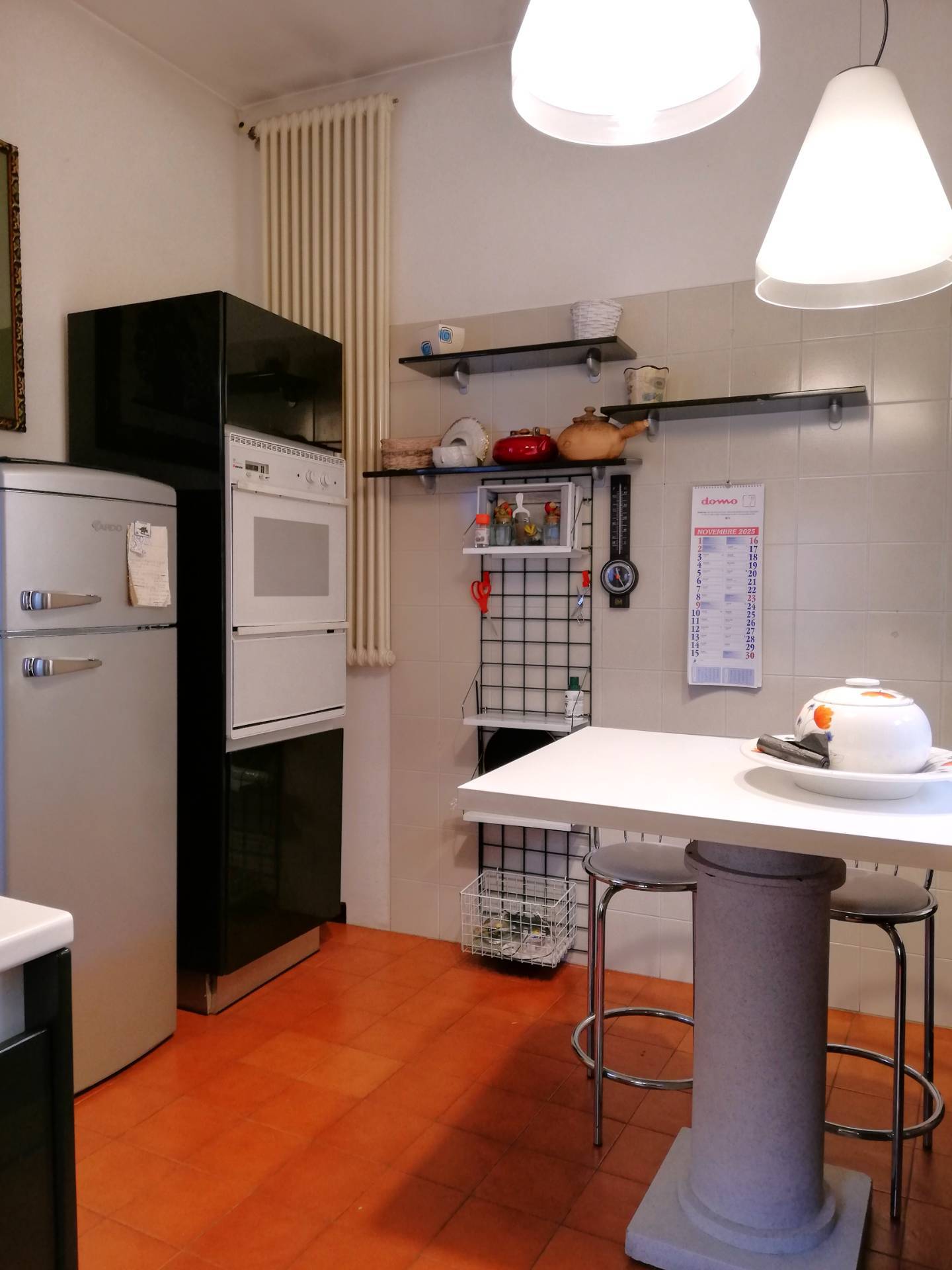 Casa singola in affitto a Ferrara, Centro storico