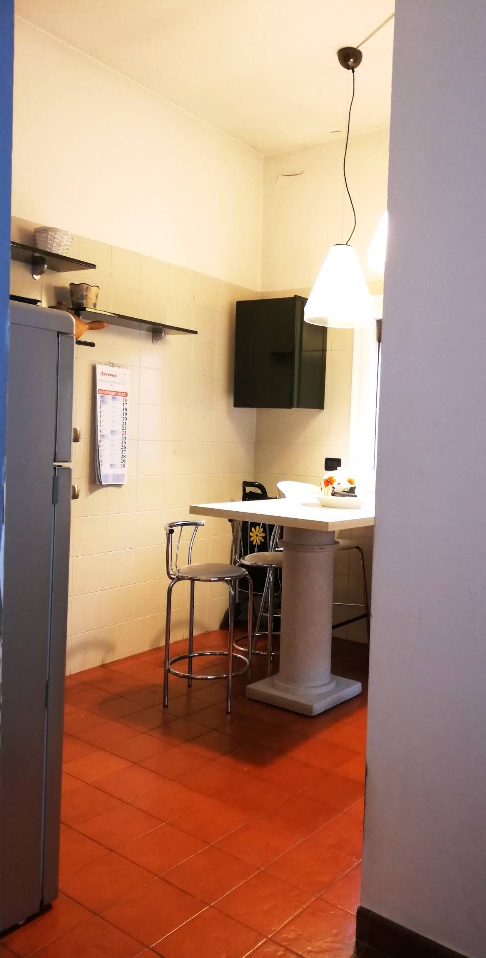 Casa singola in affitto a Ferrara, Centro storico