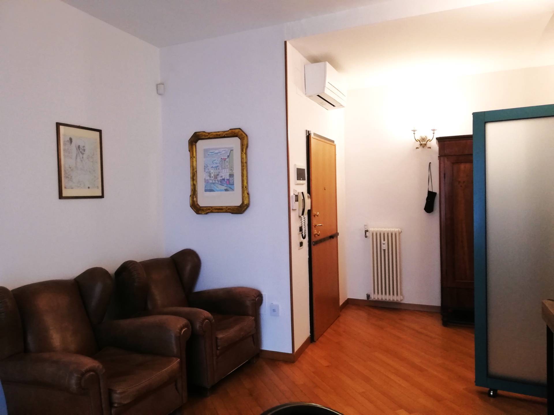 Appartamento in affitto a Ferrara, Entro Mura