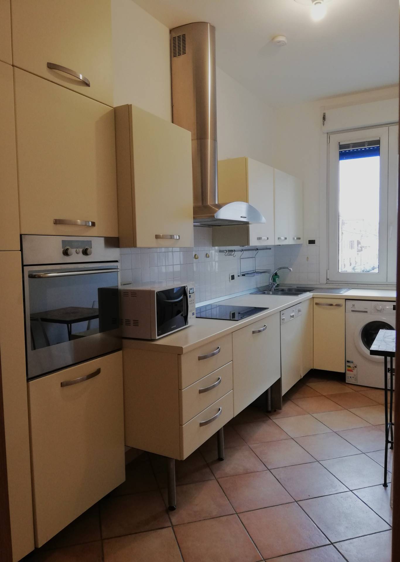 Appartamento in affitto a Ferrara, Entro Mura