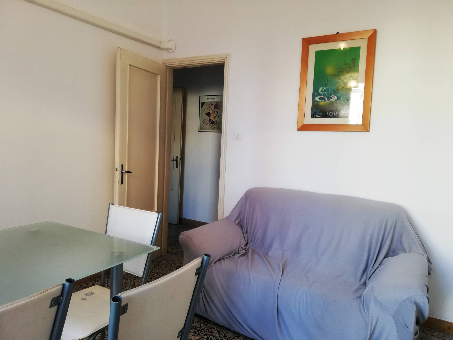 Appartamento in affitto a Ferrara, Fuori Mura