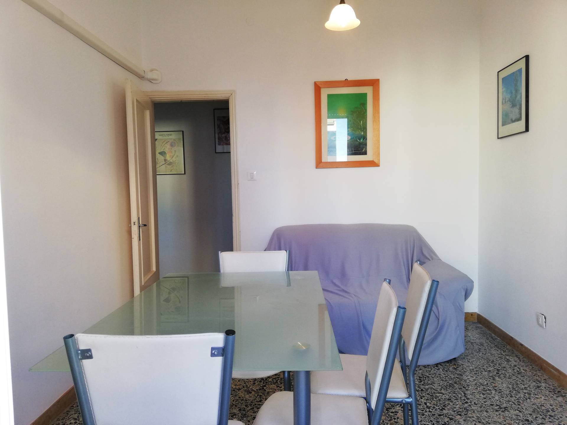 Appartamento in affitto a Ferrara, Fuori Mura