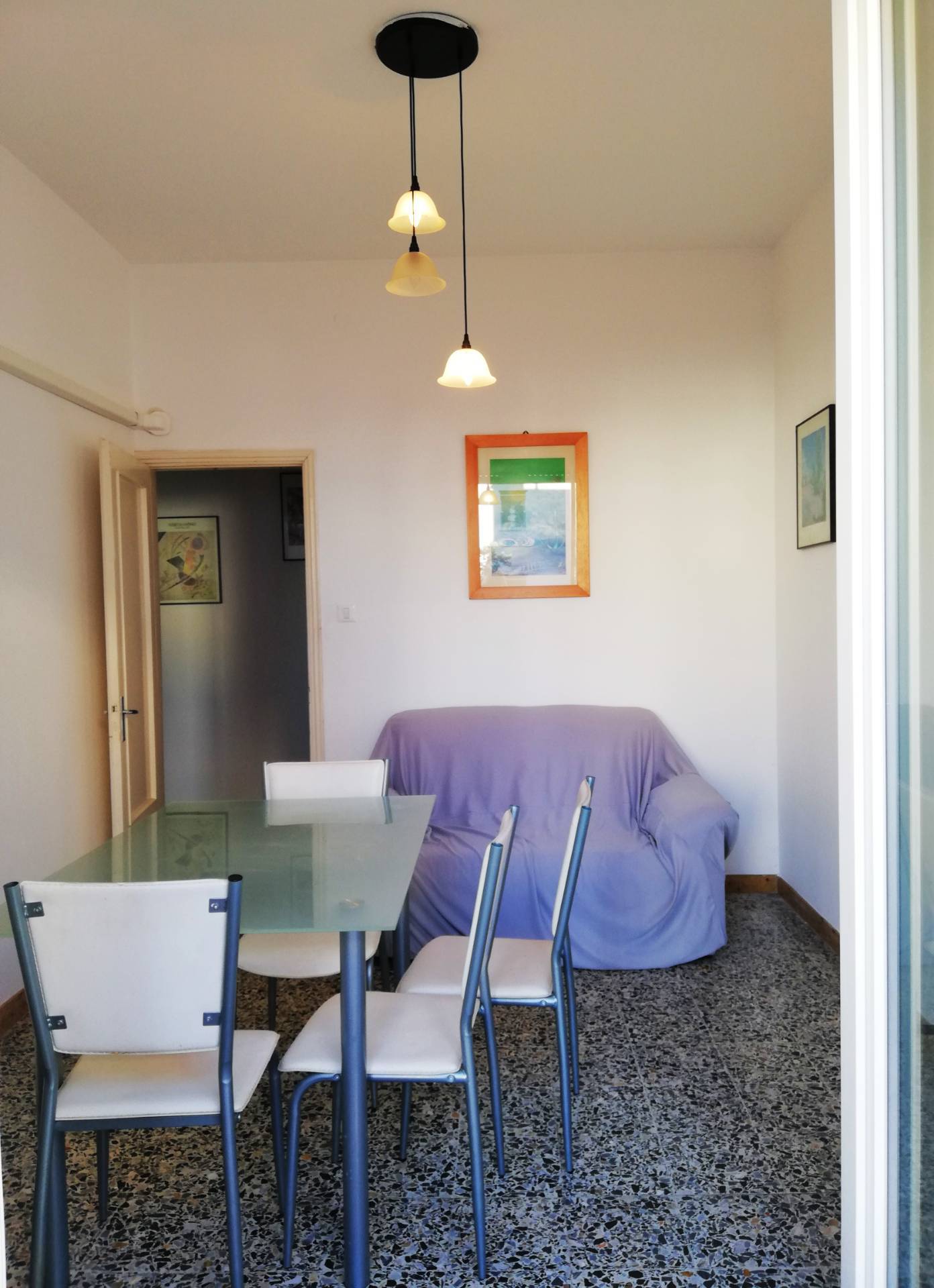 Appartamento in affitto a Ferrara, Fuori Mura