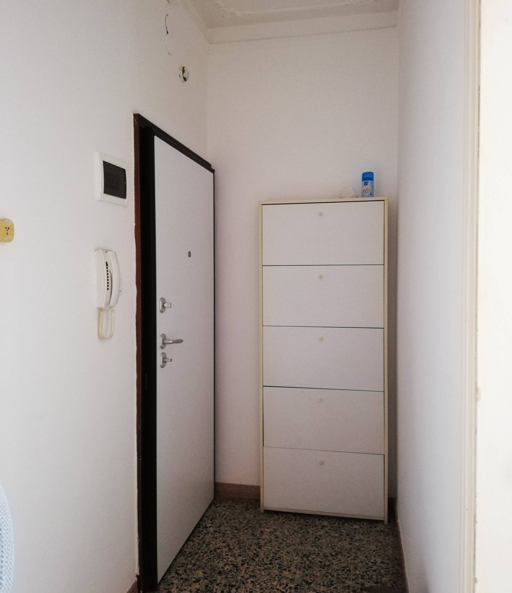 Appartamento in affitto a Ferrara, Fuori Mura