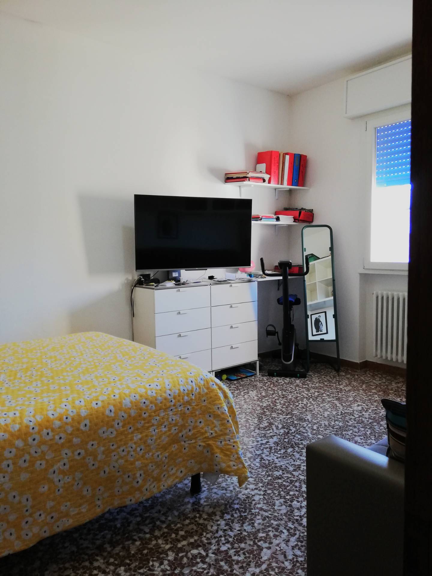 Appartamento in vendita a Ferrara, Via Bologna