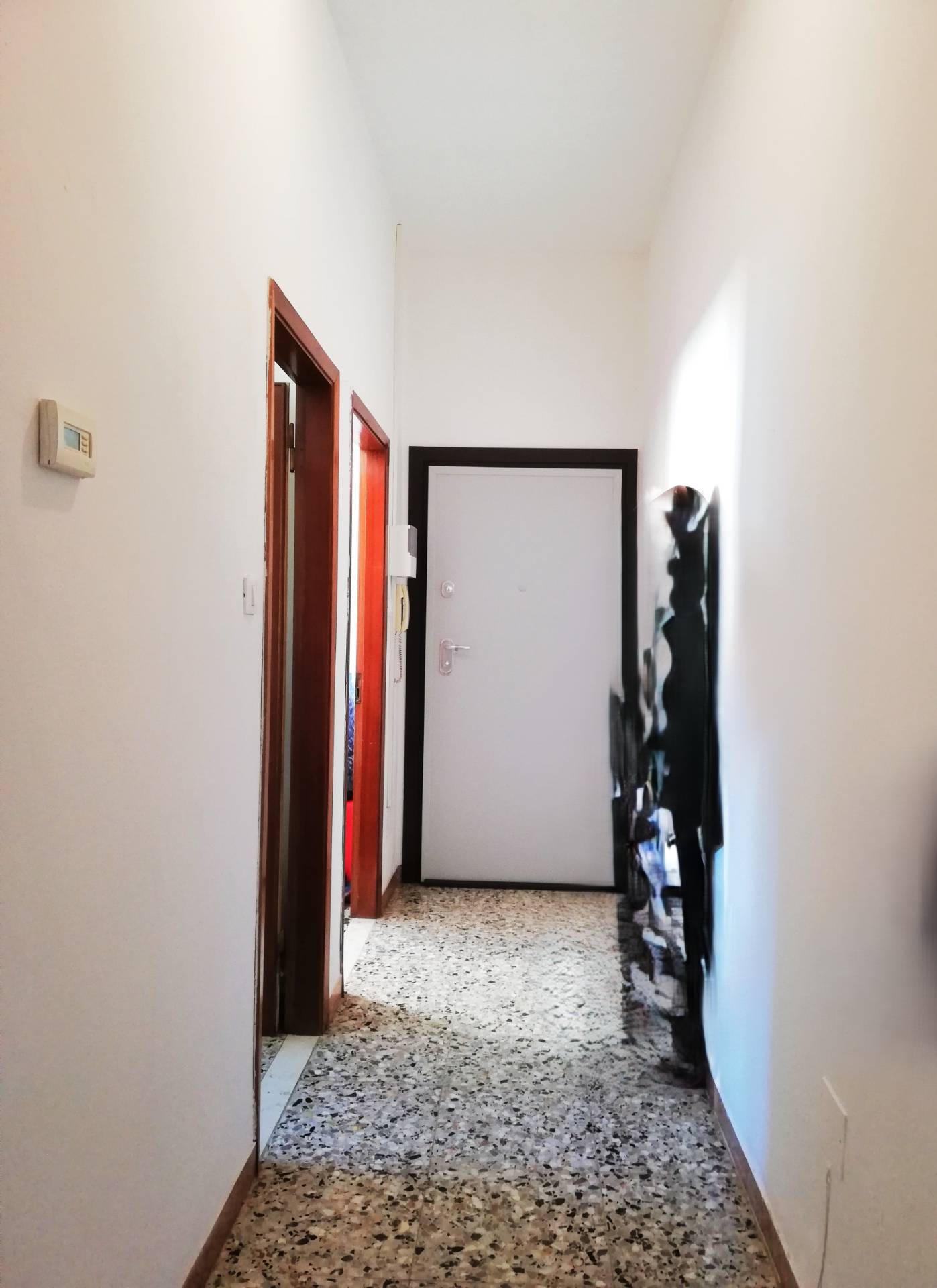 Appartamento in vendita a Ferrara, Via Bologna