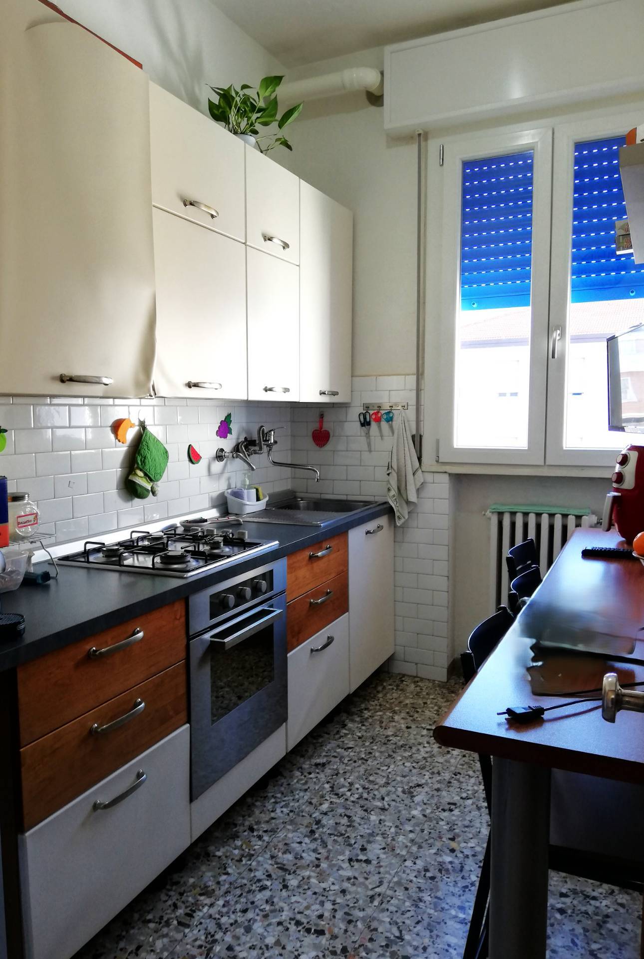 Appartamento in vendita a Ferrara, Via Bologna