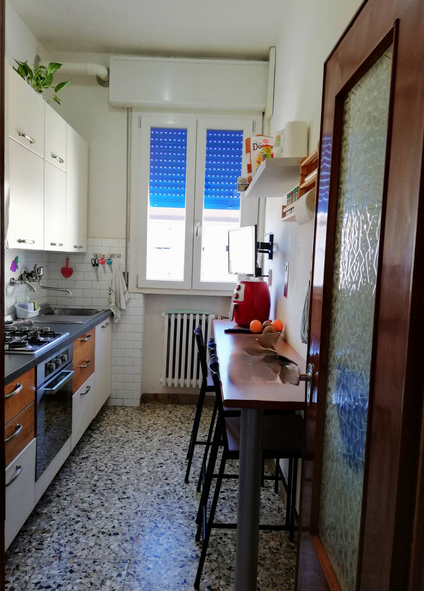 Appartamento in vendita a Ferrara, Via Bologna