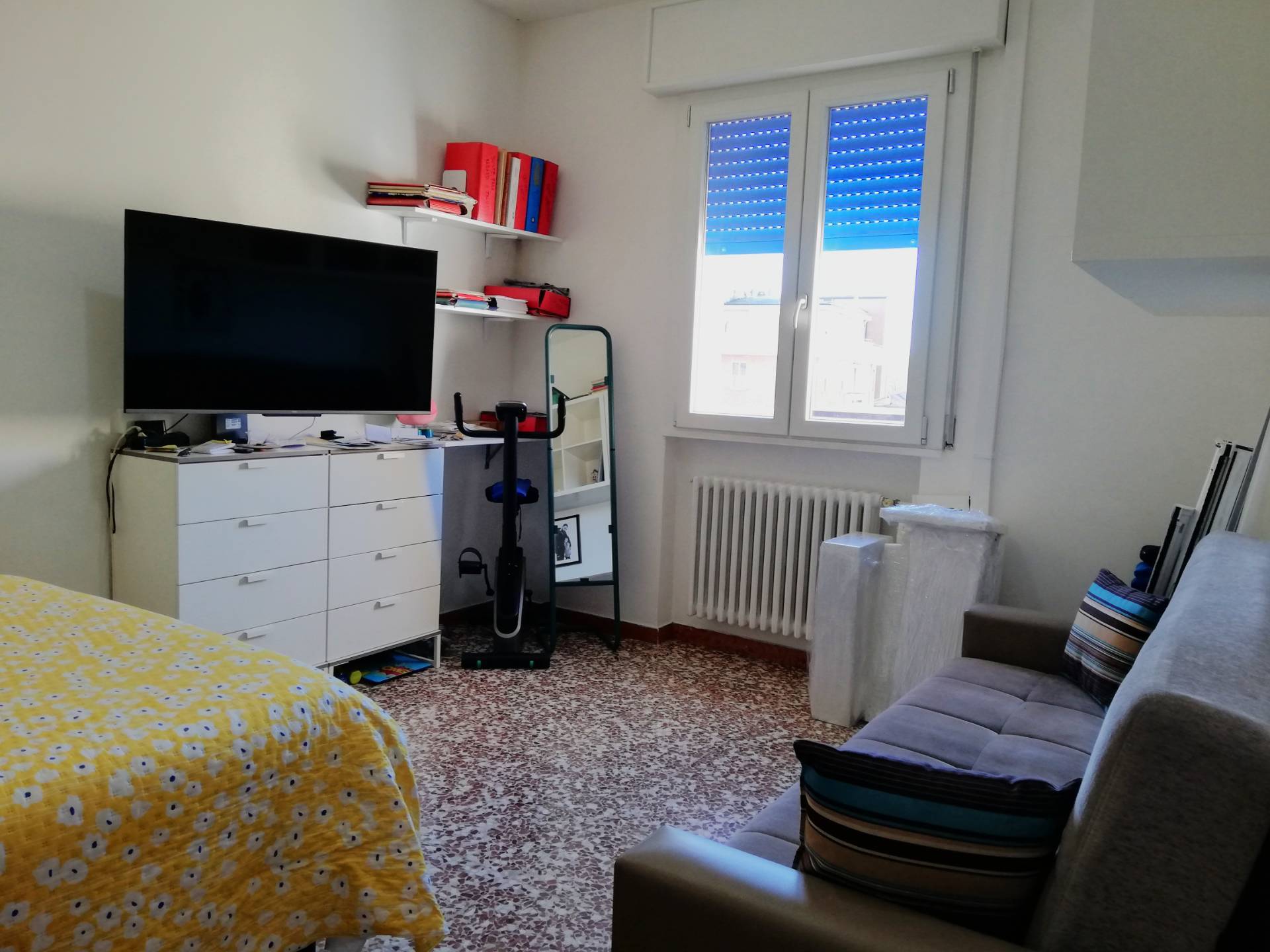 Appartamento in vendita a Ferrara, Via Bologna