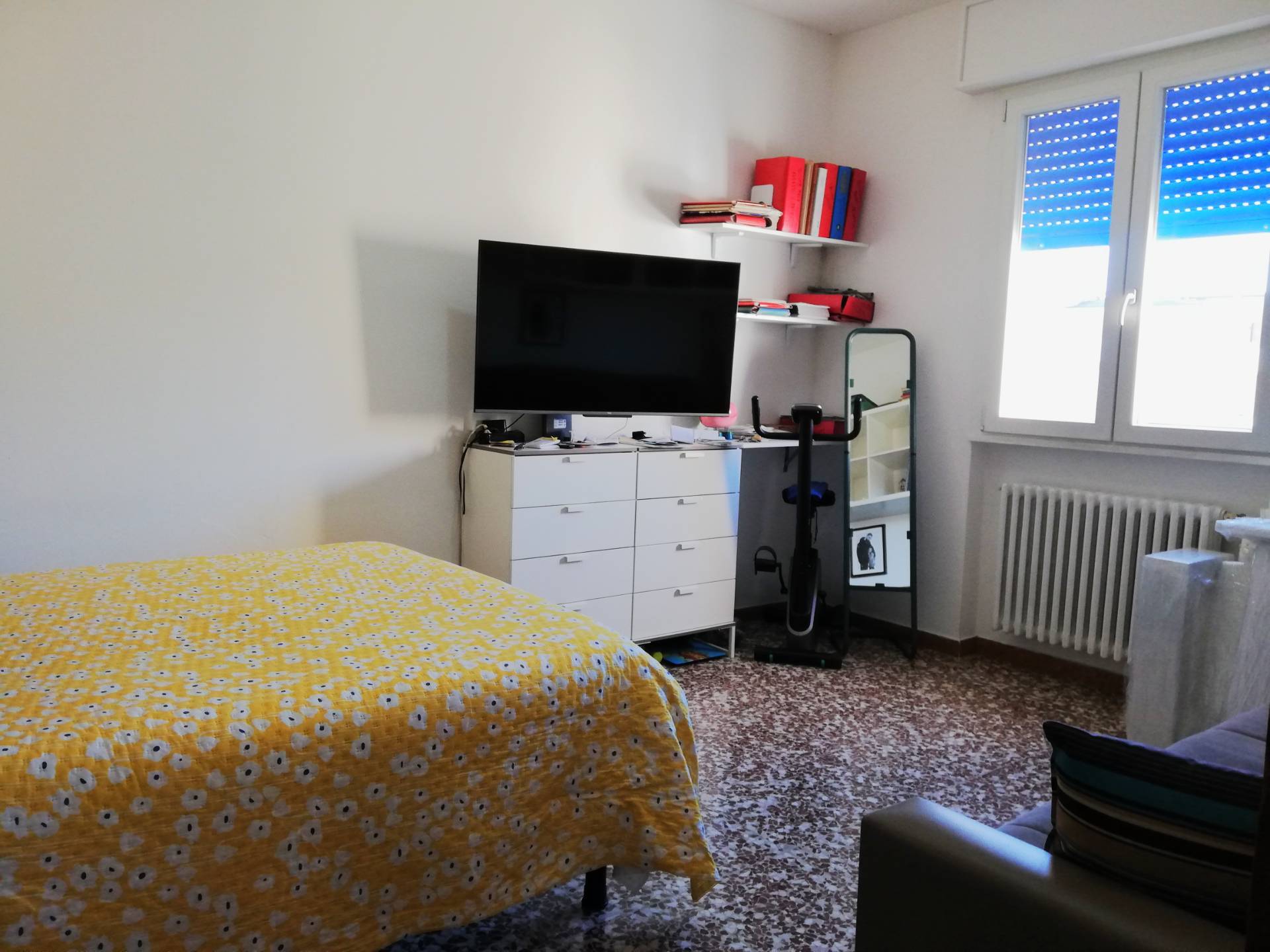 Appartamento in vendita a Ferrara, Via Bologna