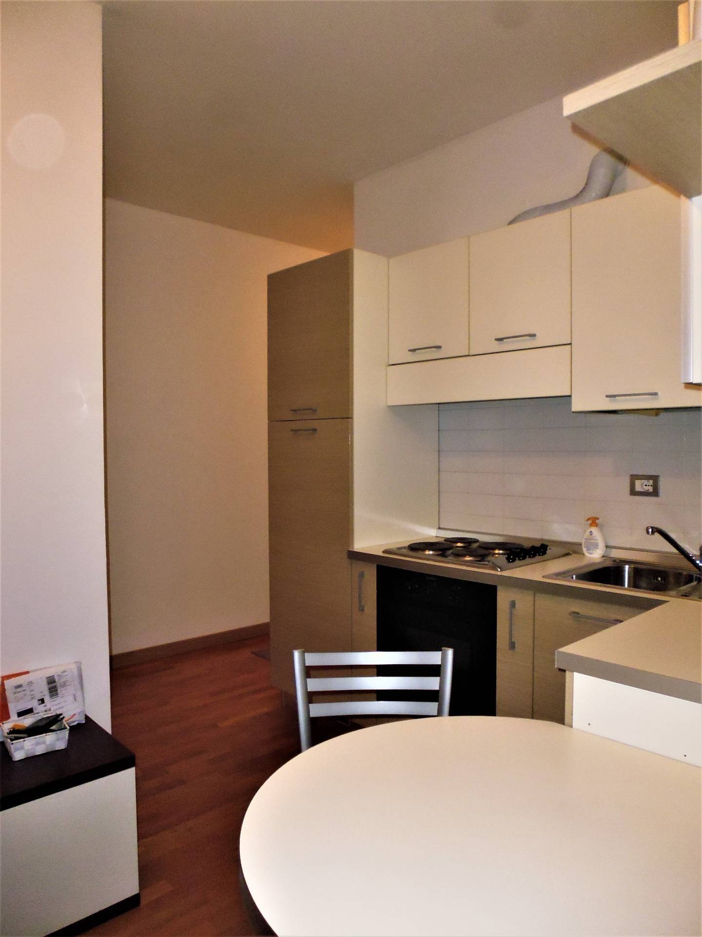 Appartamento in affitto a Ferrara, Entro Mura