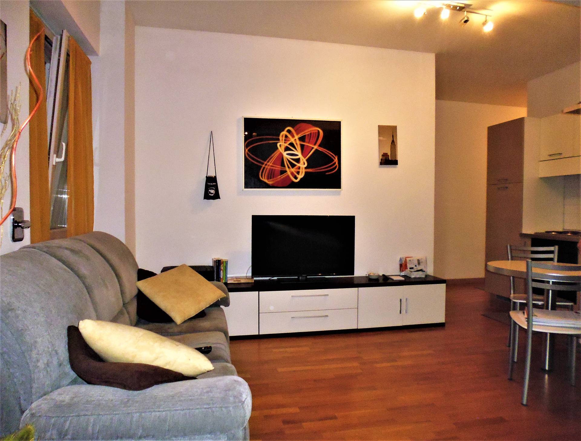 Appartamento in affitto a Ferrara, Entro Mura