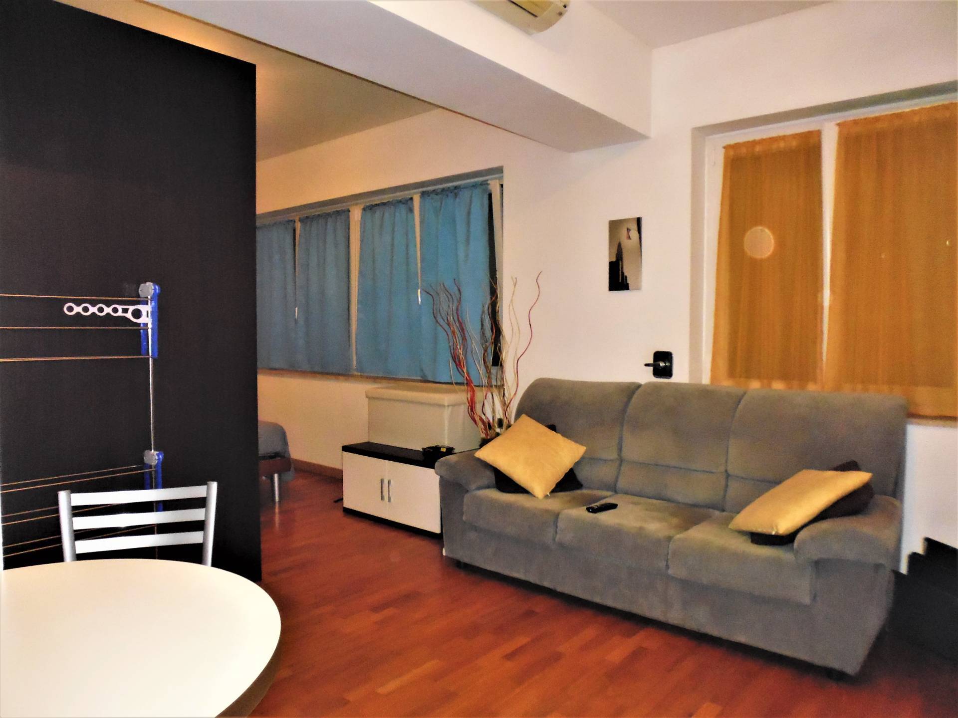 Appartamento in affitto a Ferrara, Entro Mura