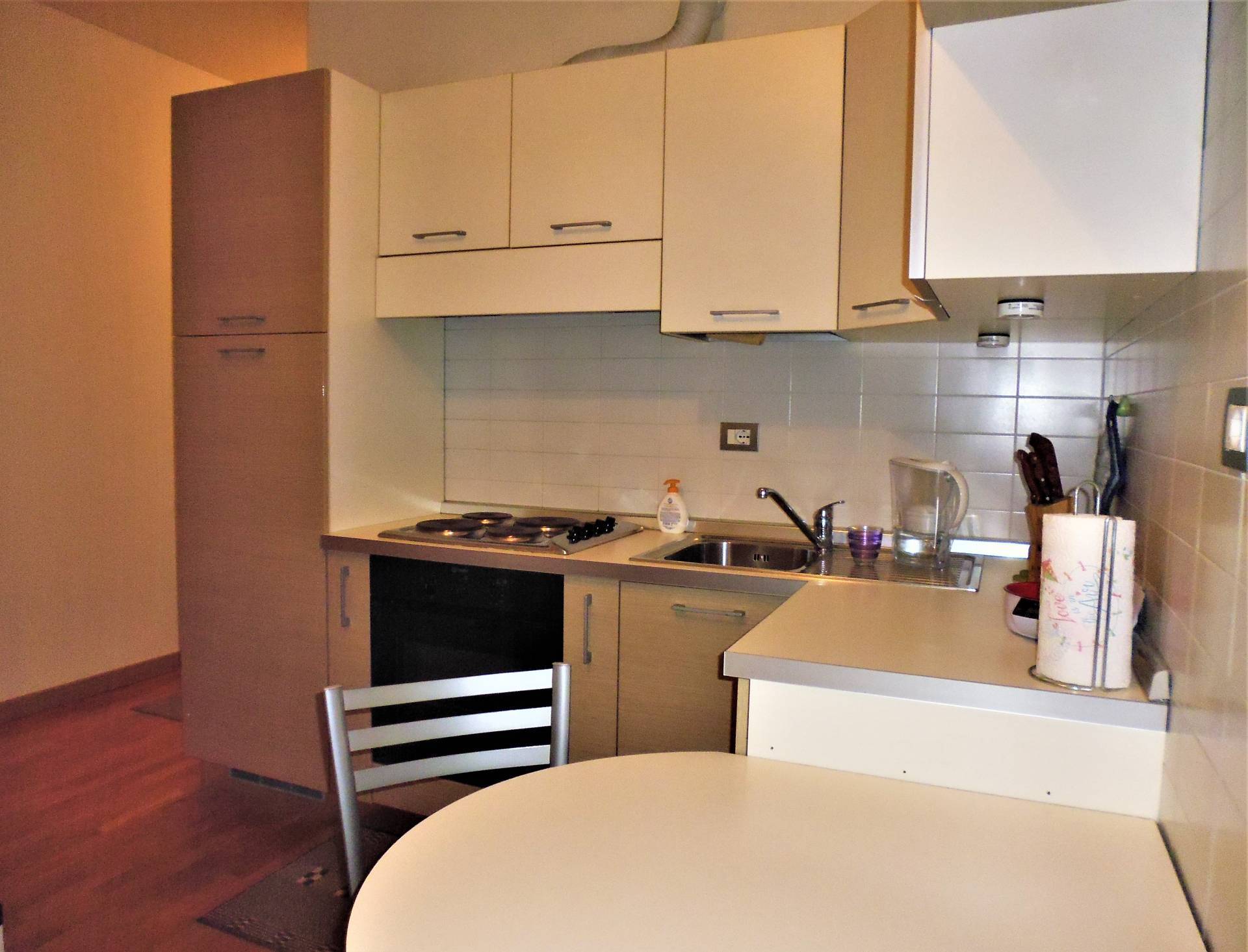 Appartamento in affitto a Ferrara, Entro Mura