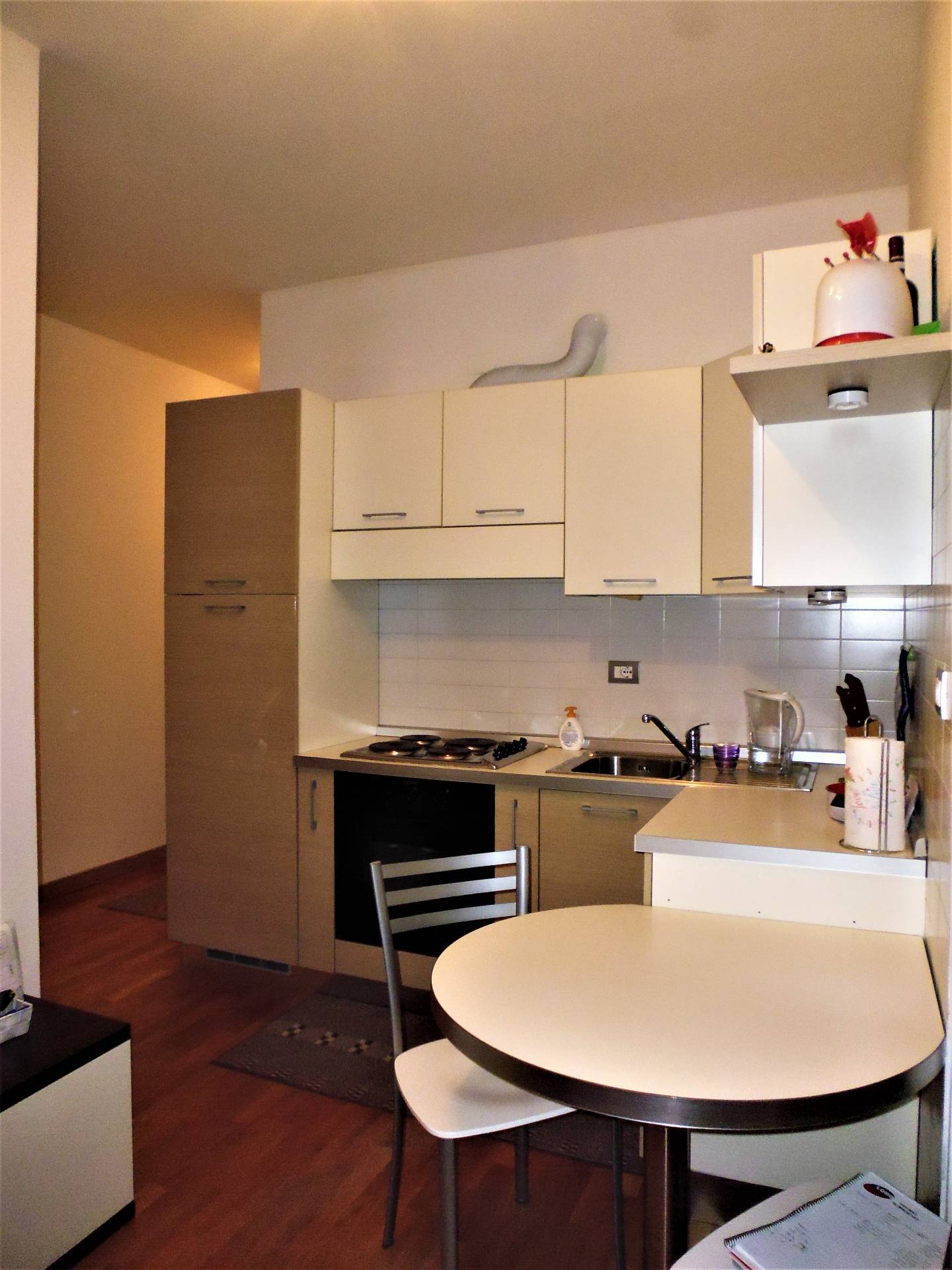 Appartamento in affitto a Ferrara, Entro Mura