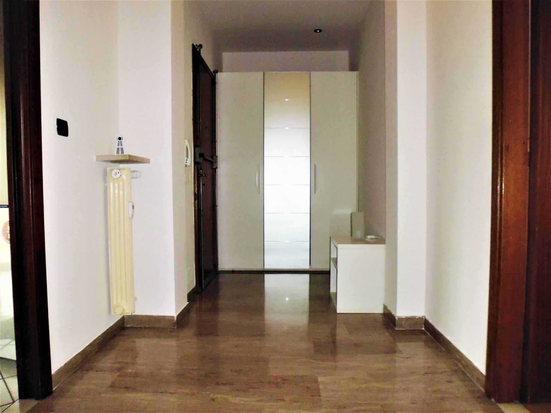 Appartamento in vendita a Ferrara, Entro Mura