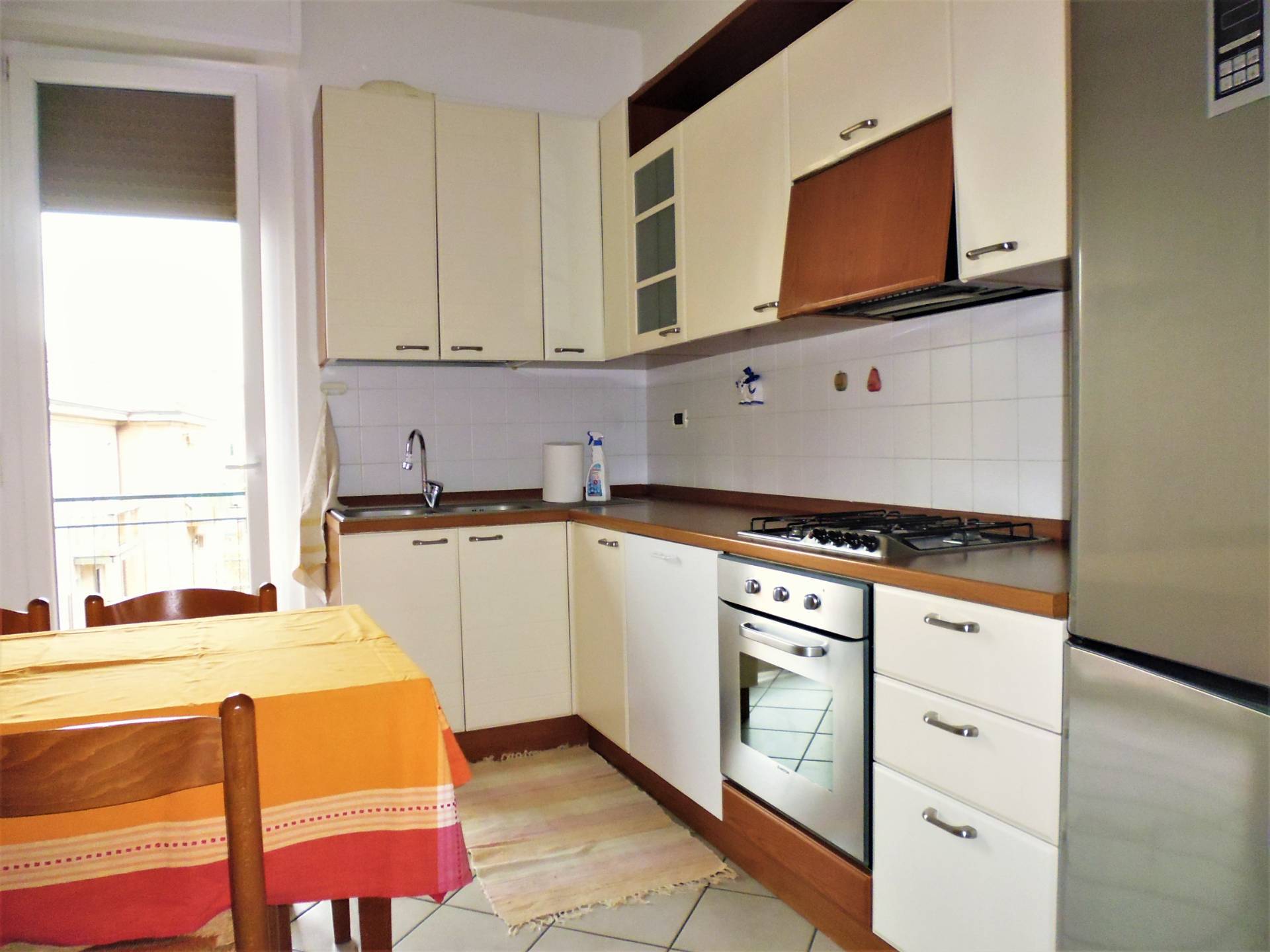 Appartamento in vendita a Ferrara, Entro Mura