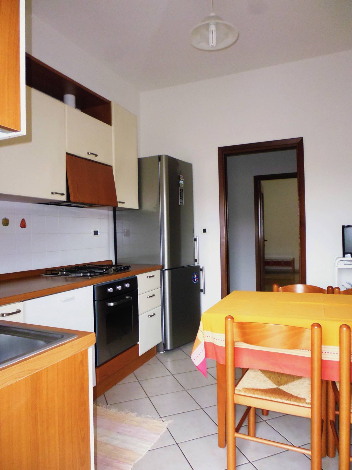 Appartamento in vendita a Ferrara, Entro Mura