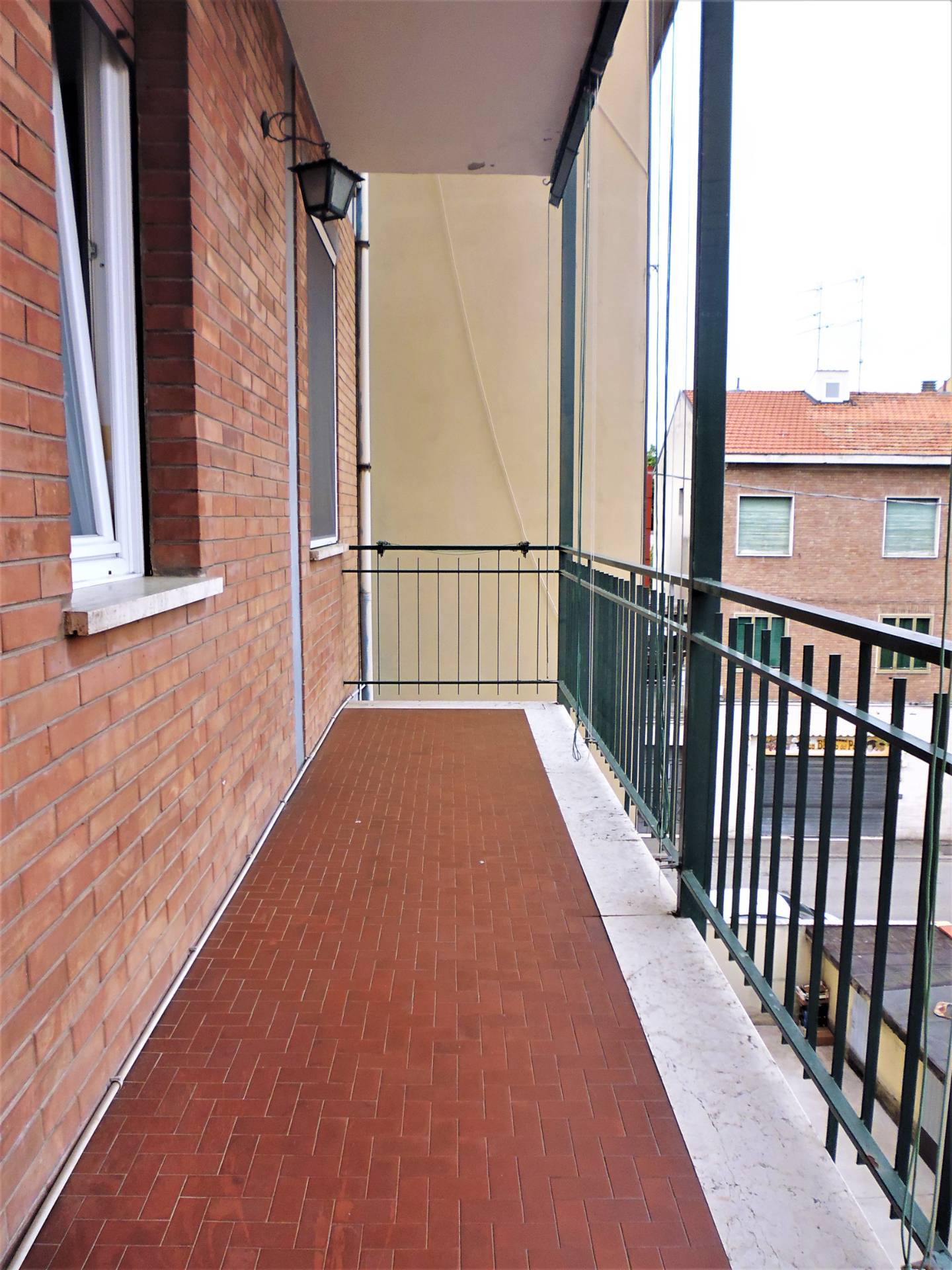 Appartamento in vendita a Ferrara, Entro Mura