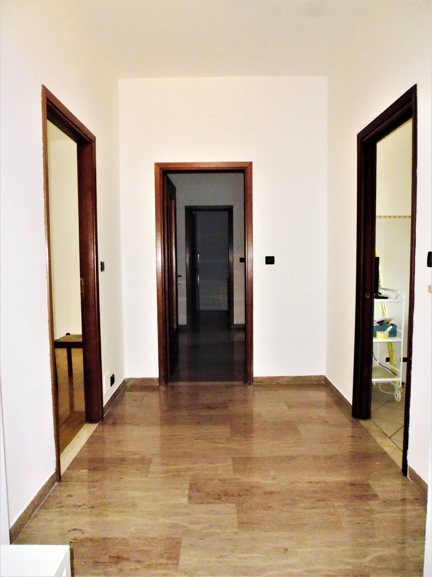 Appartamento in vendita a Ferrara, Entro Mura