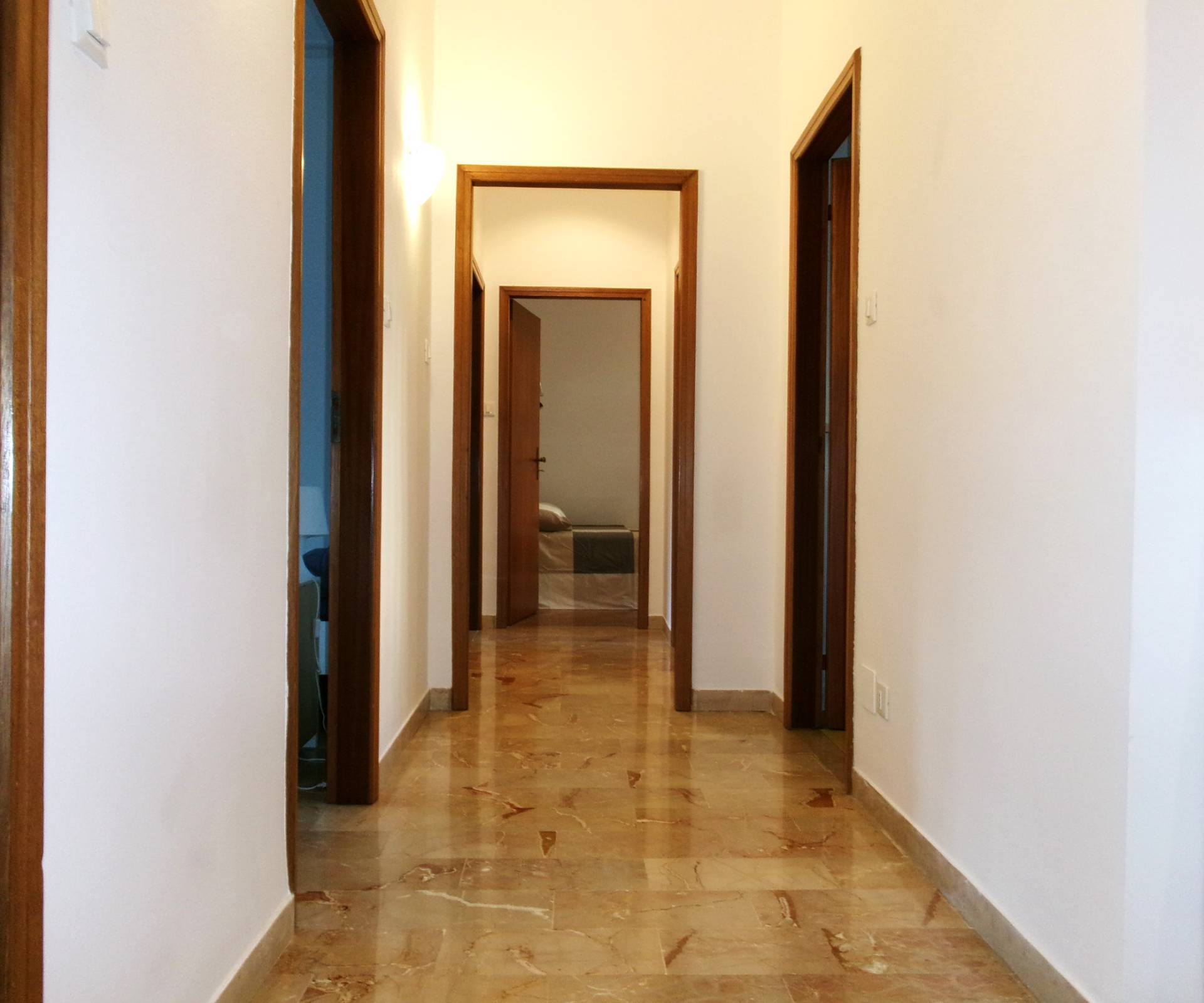 Appartamento in affitto a Ferrara, Fuori Mura