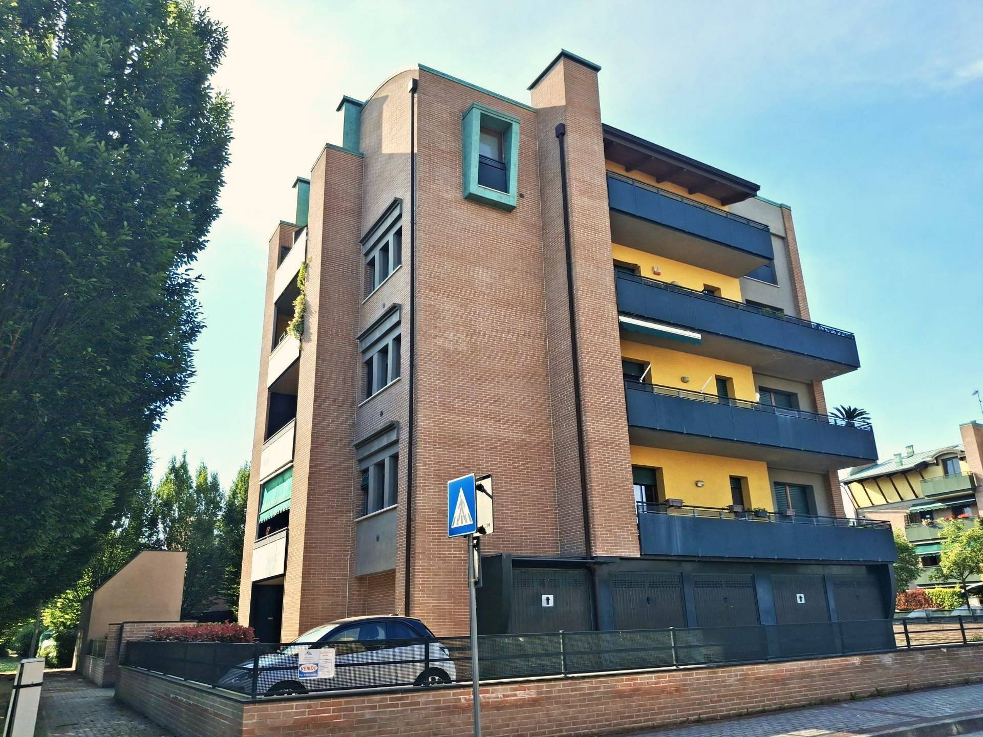 Appartamento in vendita a Ferrara, Fuori Mura