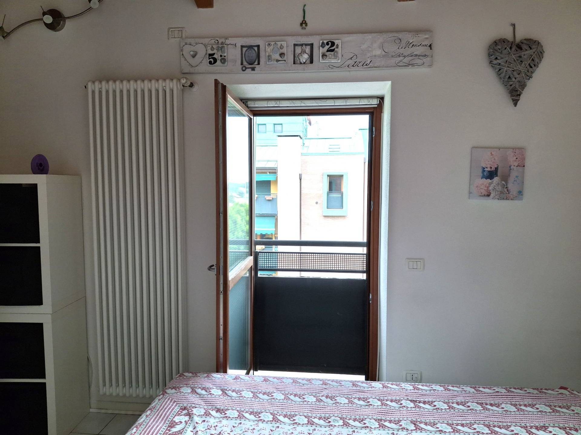 Appartamento in vendita a Ferrara, Fuori Mura