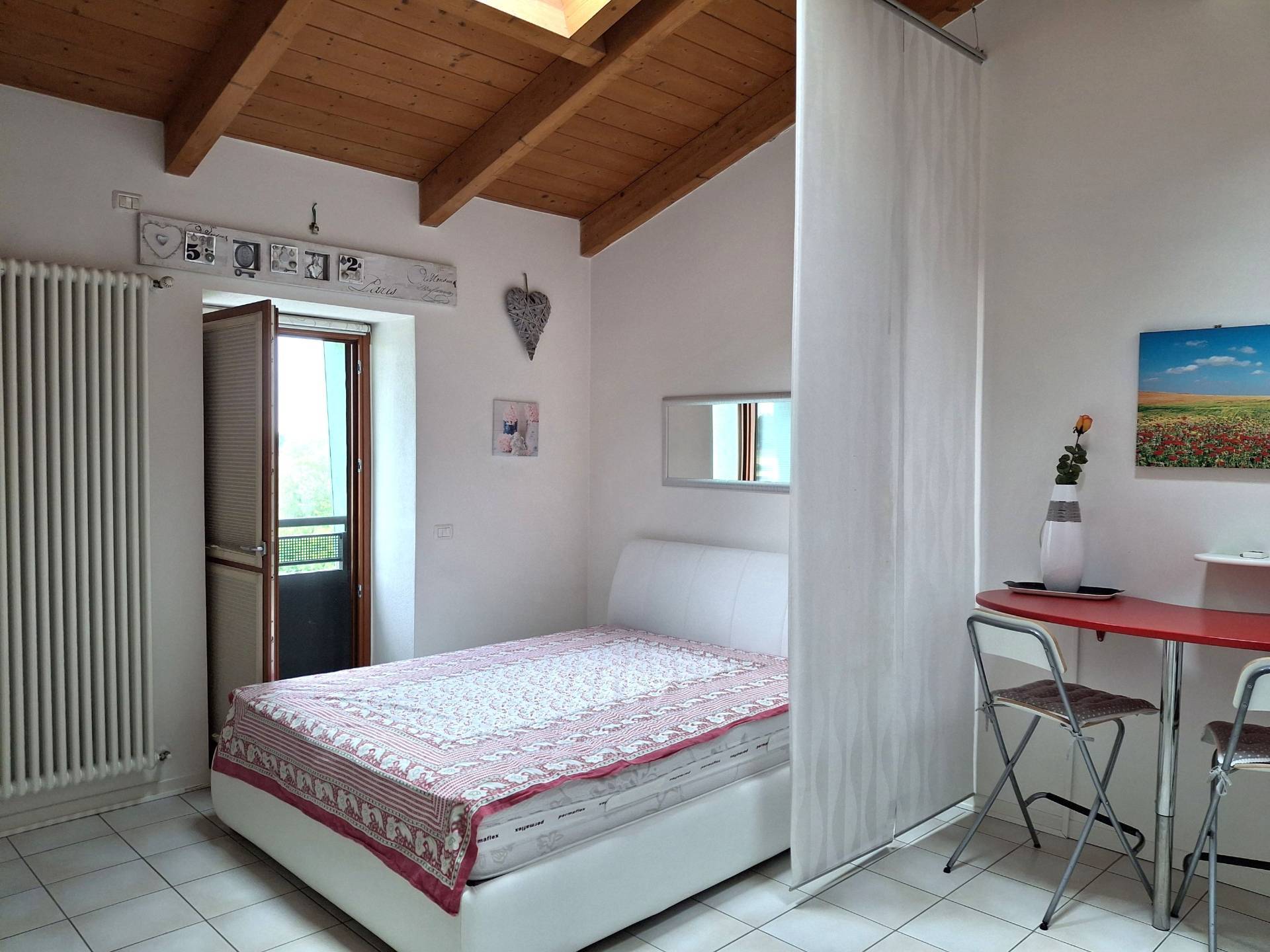 Appartamento in vendita a Ferrara, Fuori Mura
