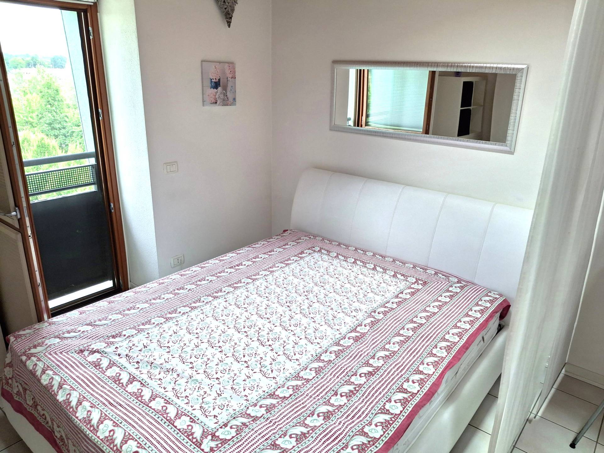Appartamento in vendita a Ferrara, Fuori Mura