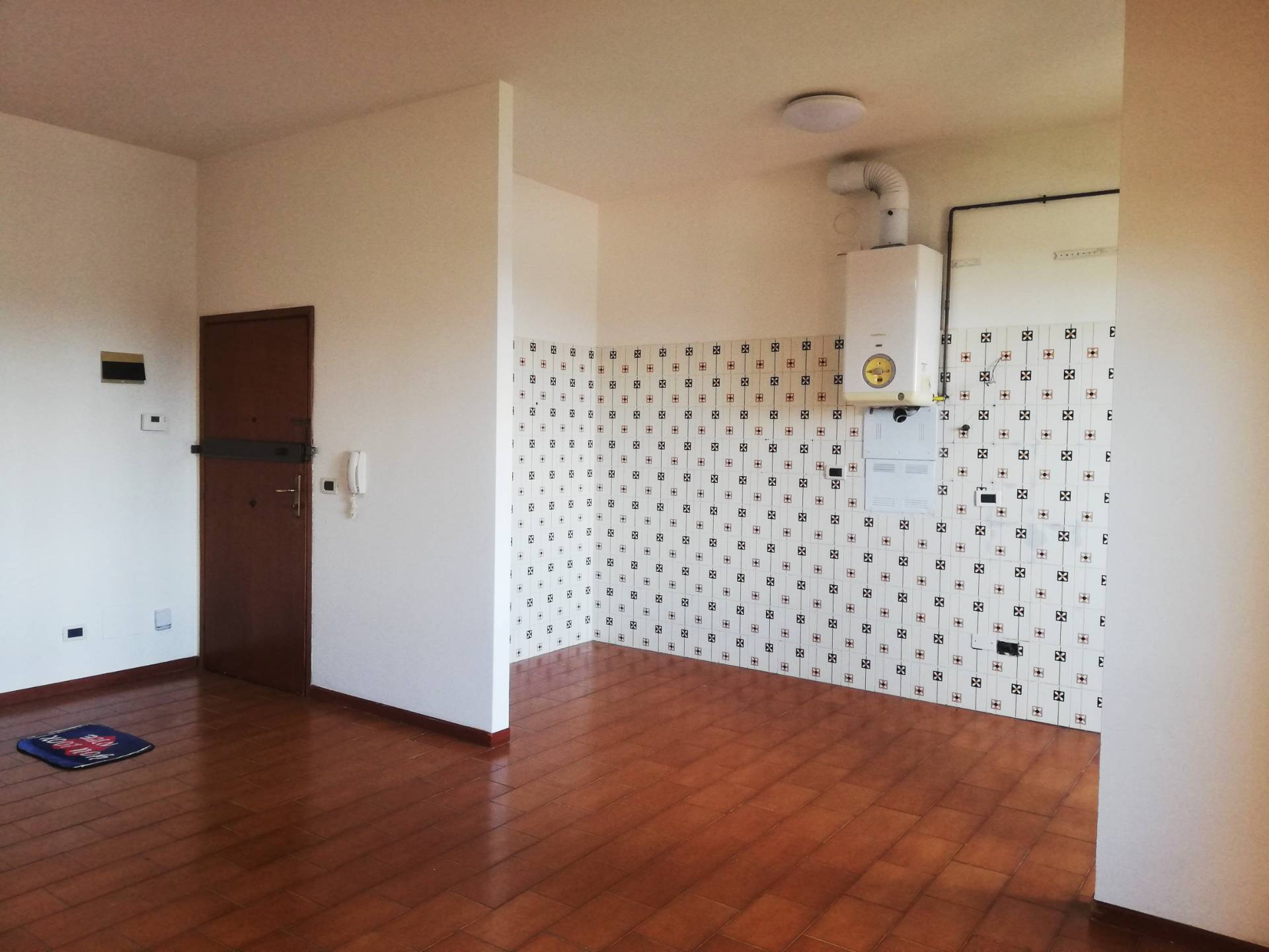 Appartamento in affitto a Ferrara, Via Bologna