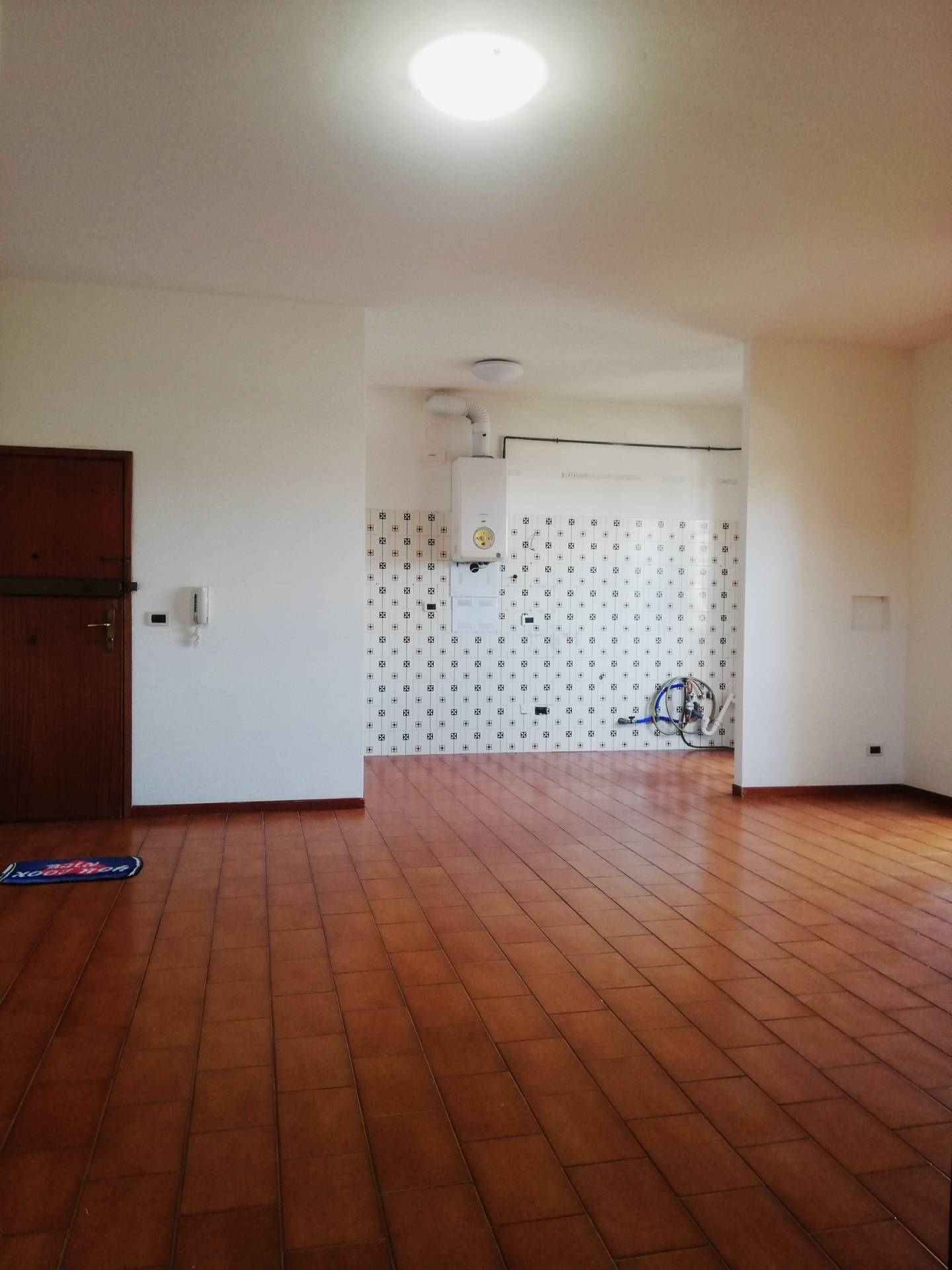 Appartamento in affitto a Ferrara, Via Bologna