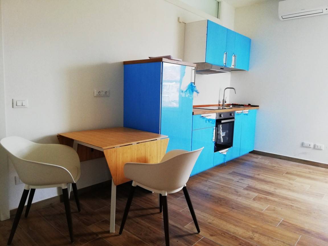 Appartamento in affitto a Ferrara, Centro storico