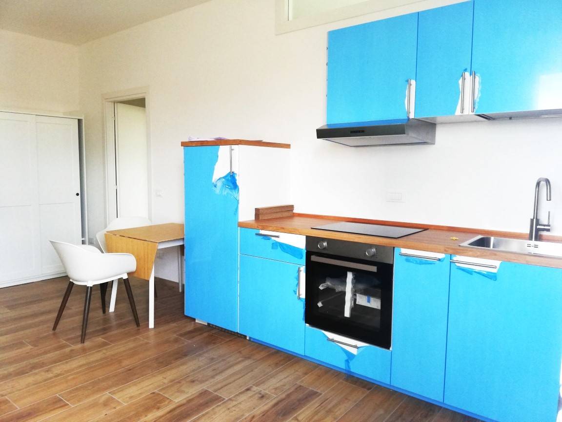 Appartamento in affitto a Ferrara, Centro storico