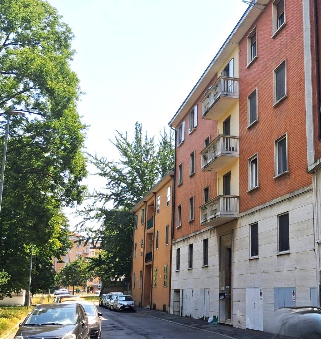 Appartamento in affitto a Ferrara, Entro Mura