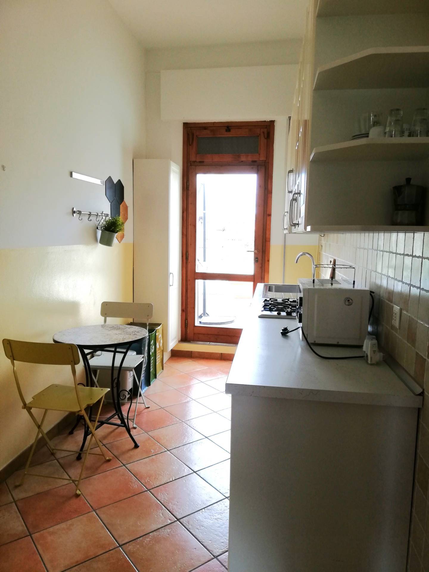 Appartamento in vendita a Ferrara, Entro Mura