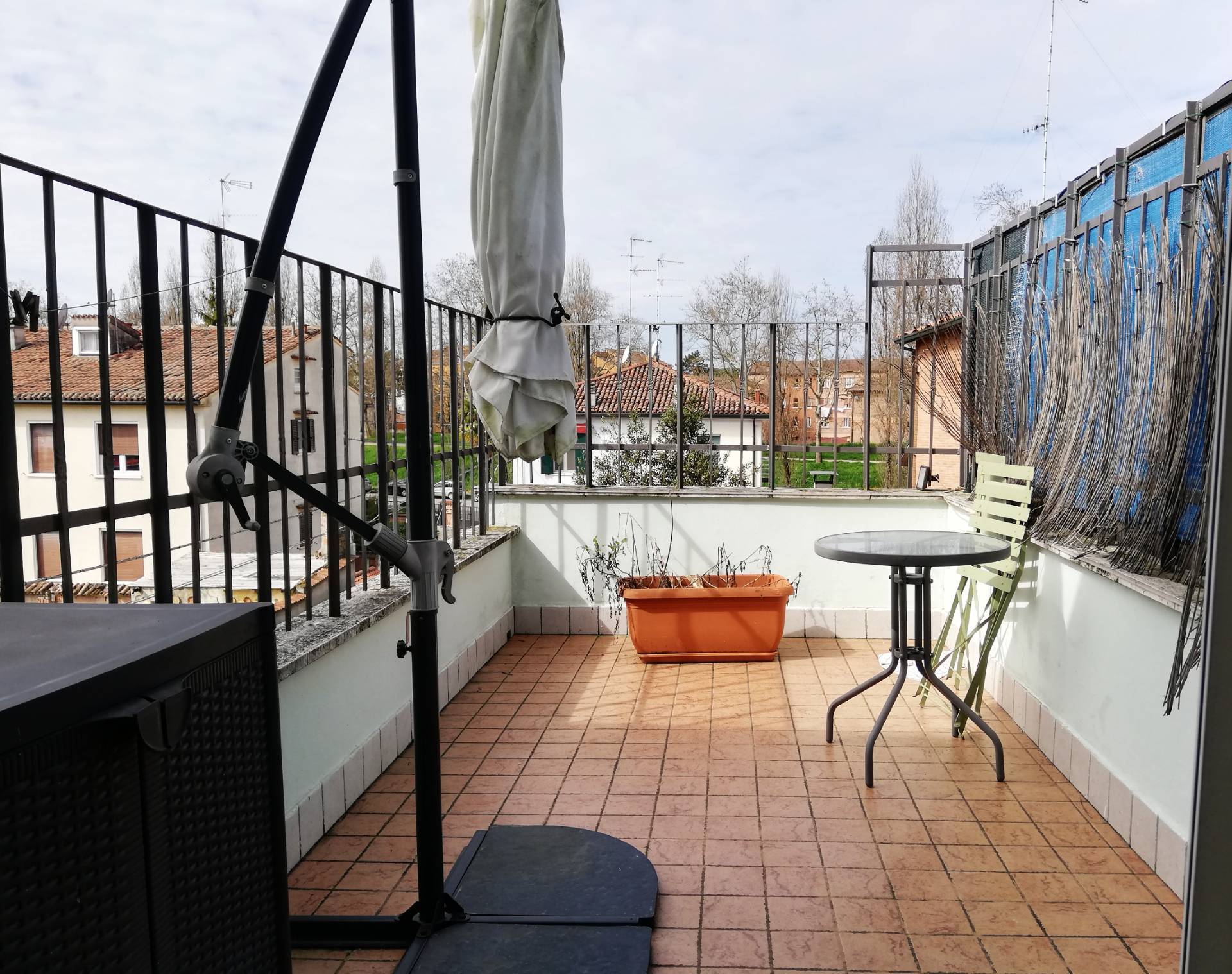 Appartamento in vendita a Ferrara, Entro Mura