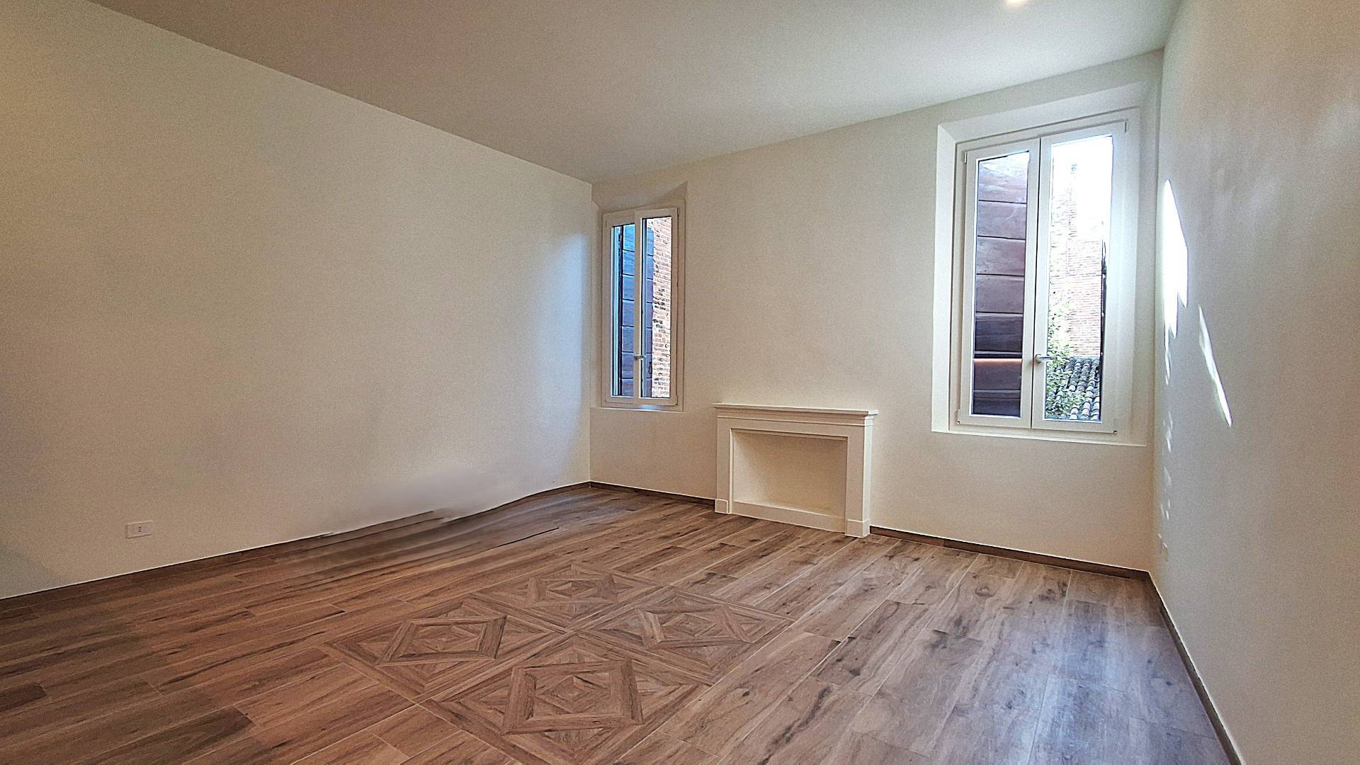 Appartamento in affitto a Ferrara, Centro storico
