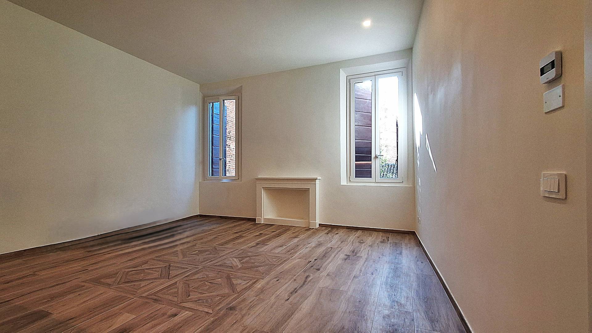 Appartamento in affitto a Ferrara, Centro storico
