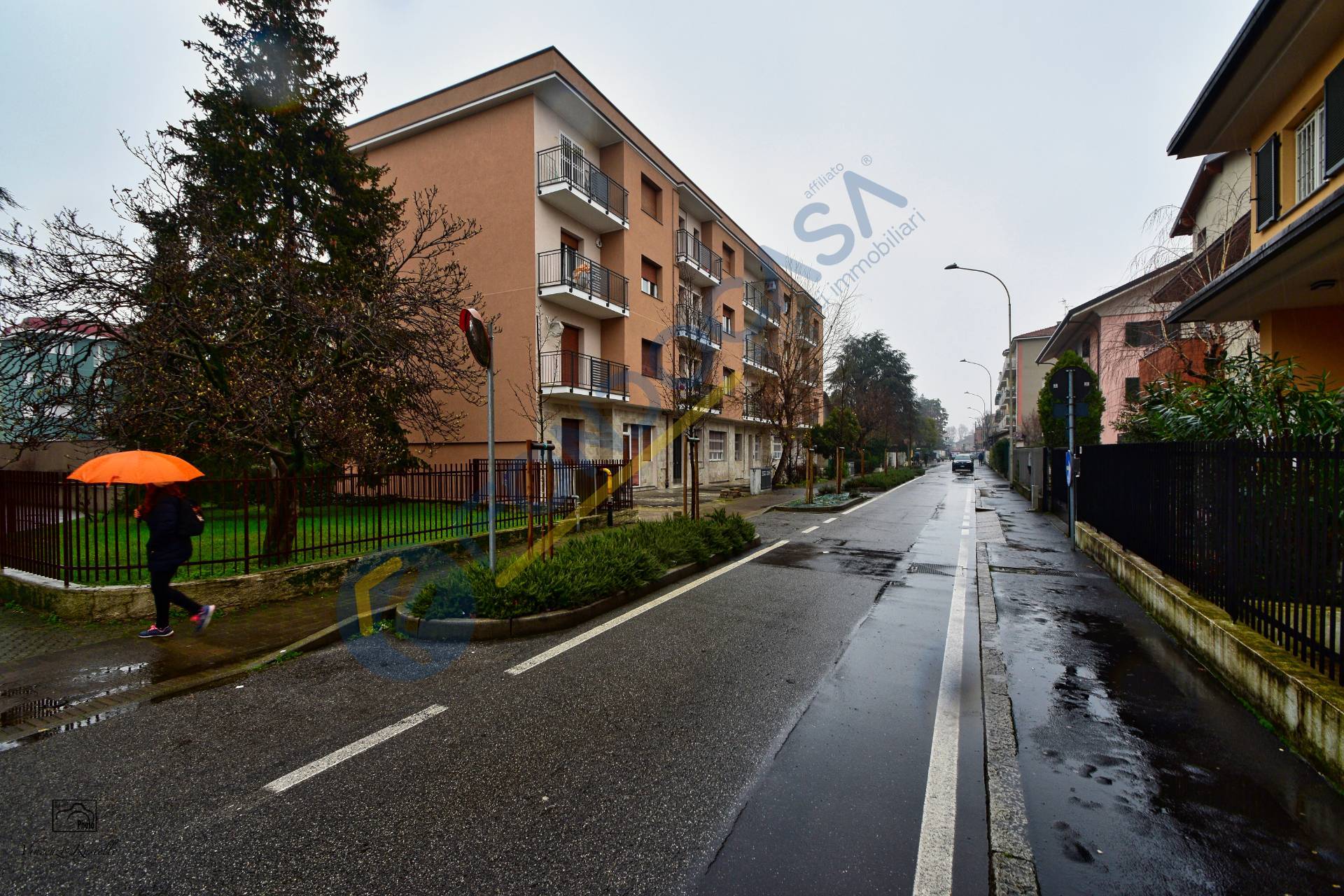 Appartamento in vendita a Cernusco sul Naviglio